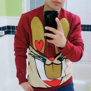 Meet your Posher, Luis fernando